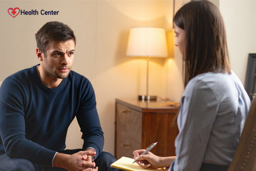 Как проходит лечение игромании в Губкине в клинике Центр здоровья<